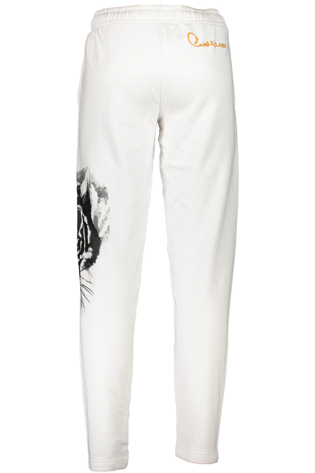 Pantalones blancos para hombre CAVALLI CLASS