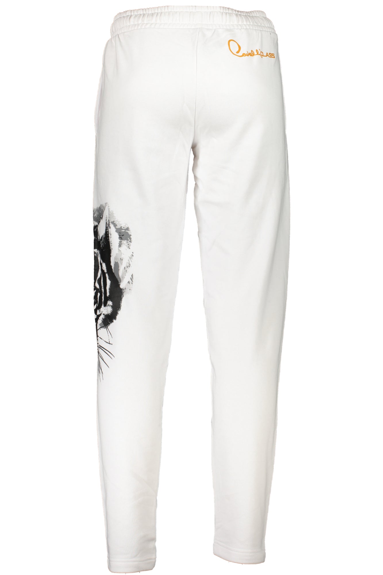 Pantalones blancos para hombre CAVALLI CLASS