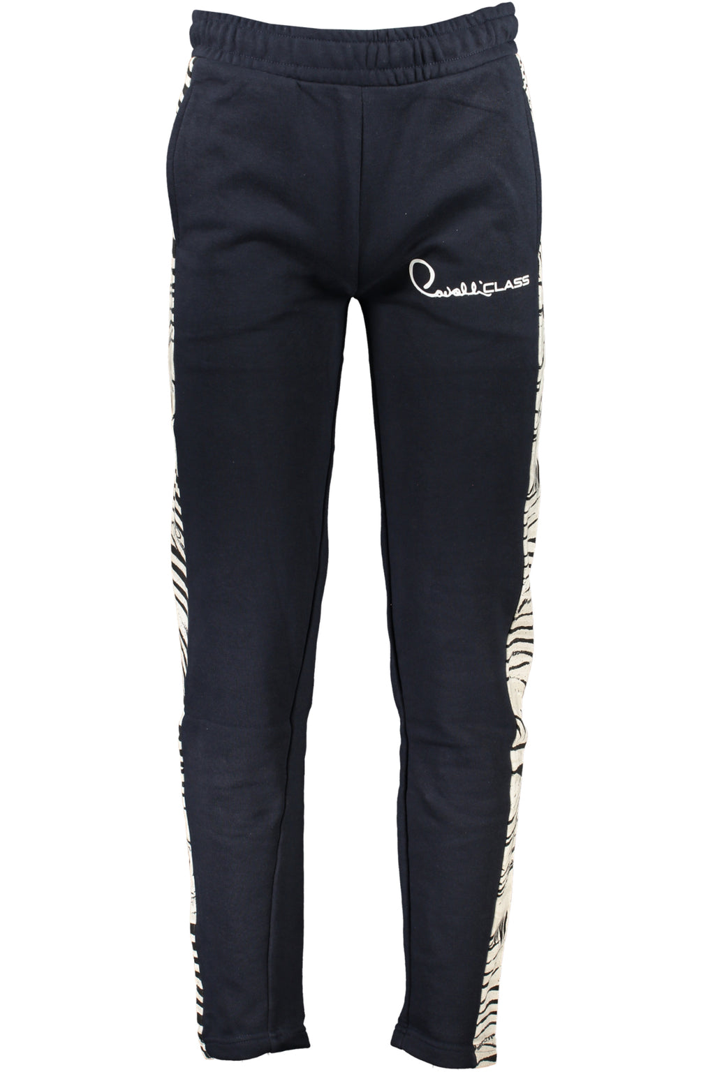 Pantalones azules para hombre CAVALLI CLASS