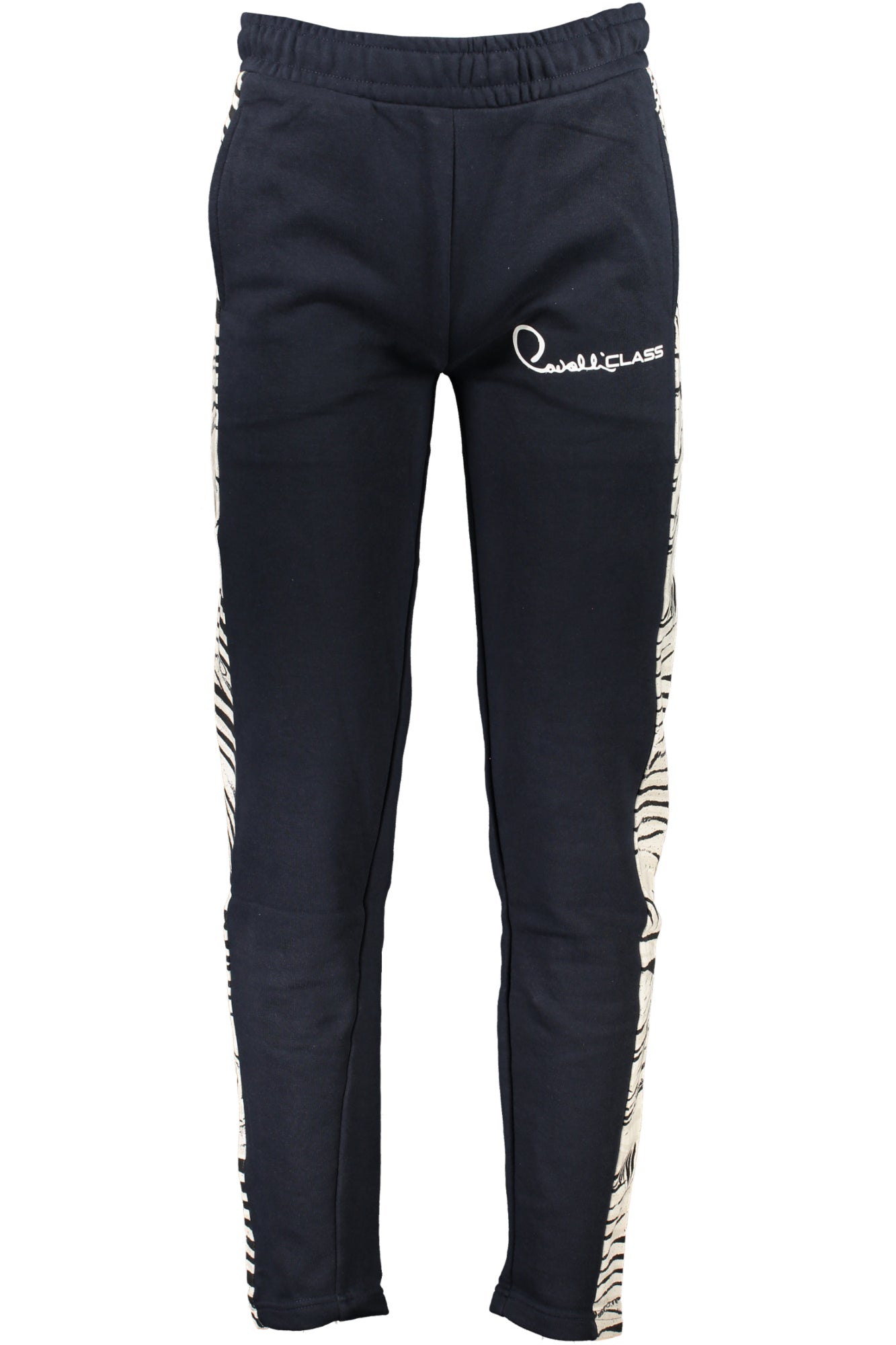 Pantalones azules para hombre CAVALLI CLASS