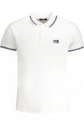 POLO MANGA CORTA HOMBRE CAVALLI CLASS VERDE