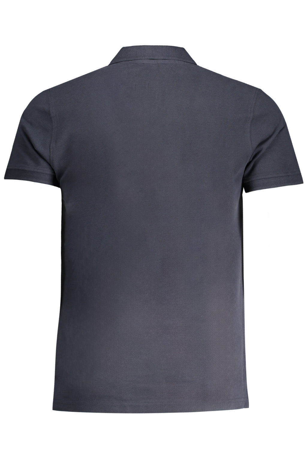 POLO DE MANGA CORTA PARA HOMBRE CAVALLI CLASS, AZUL