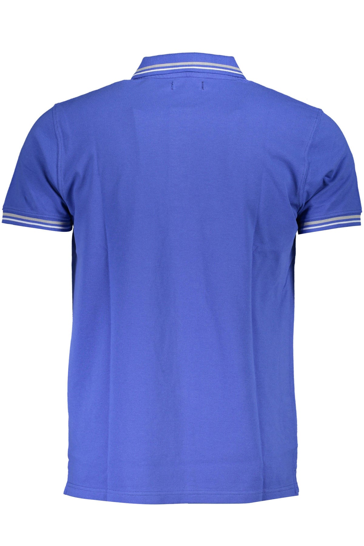 CAVALLI CLASS Polos Hombre Azul