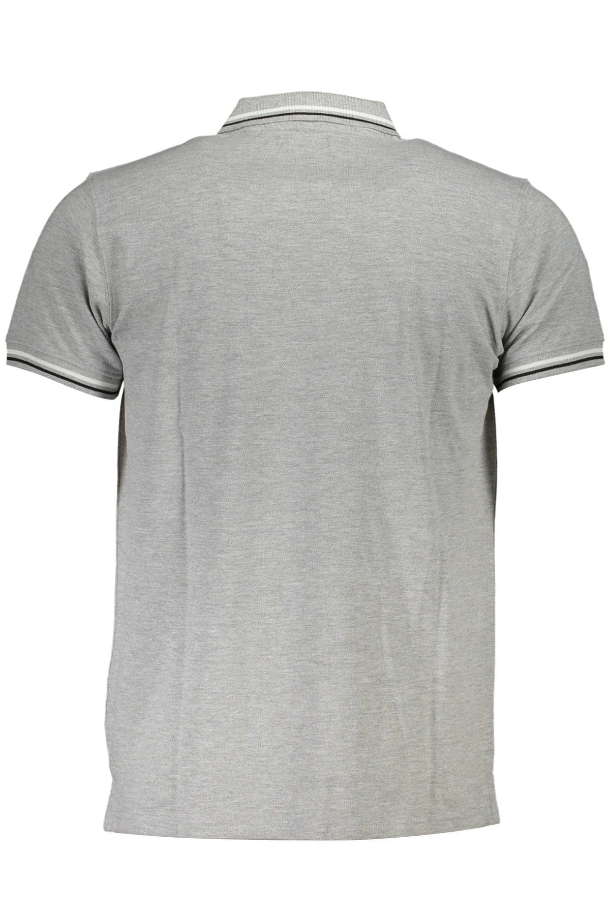 CAVALLI CLASS Polos Hombre Gris