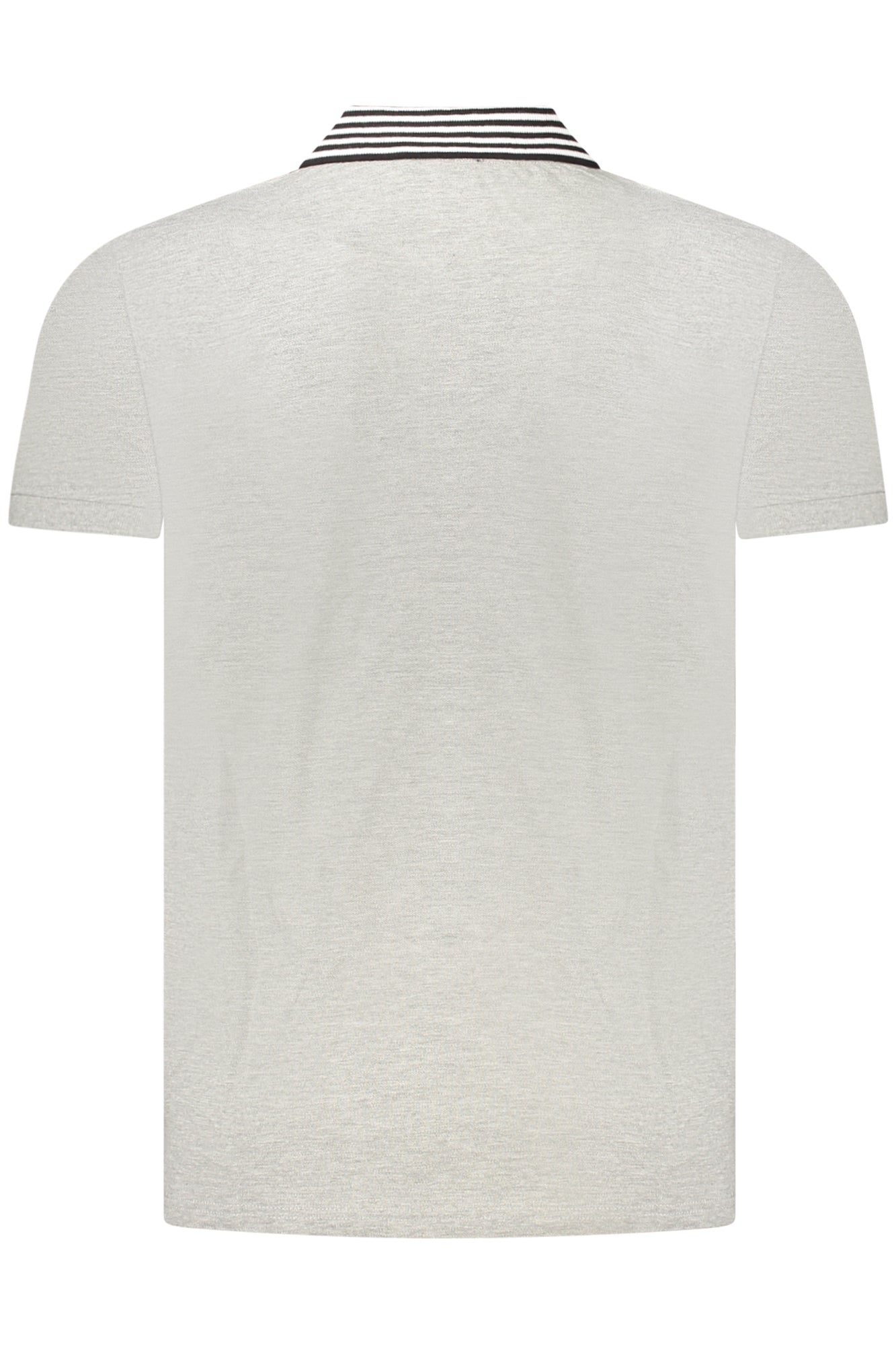 POLO DE MANGA CORTA PARA HOMBRE CAVALLI CLASS, GRIS