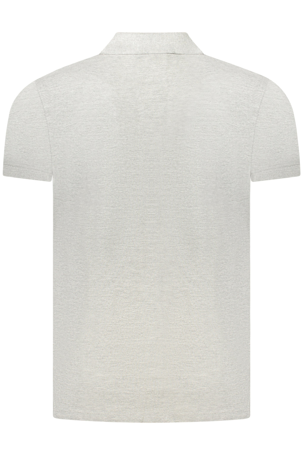 POLO DE MANGA CORTA PARA HOMBRE CAVALLI CLASS, GRIS
