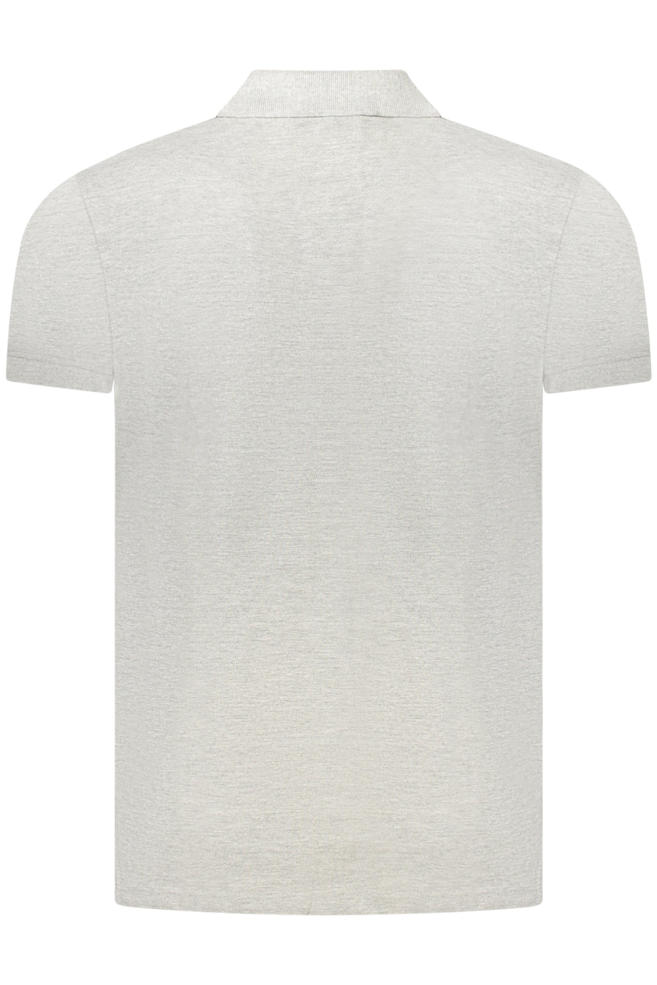 POLO DE MANGA CORTA PARA HOMBRE CAVALLI CLASS, GRIS
