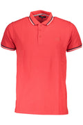 CAVALLI CLASS Polos Hombre Rojo