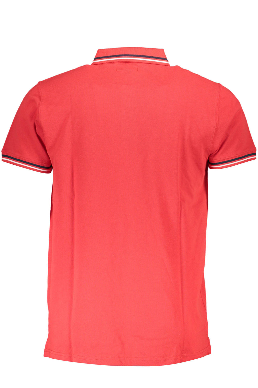 CAVALLI CLASS Polos Hombre Rojo