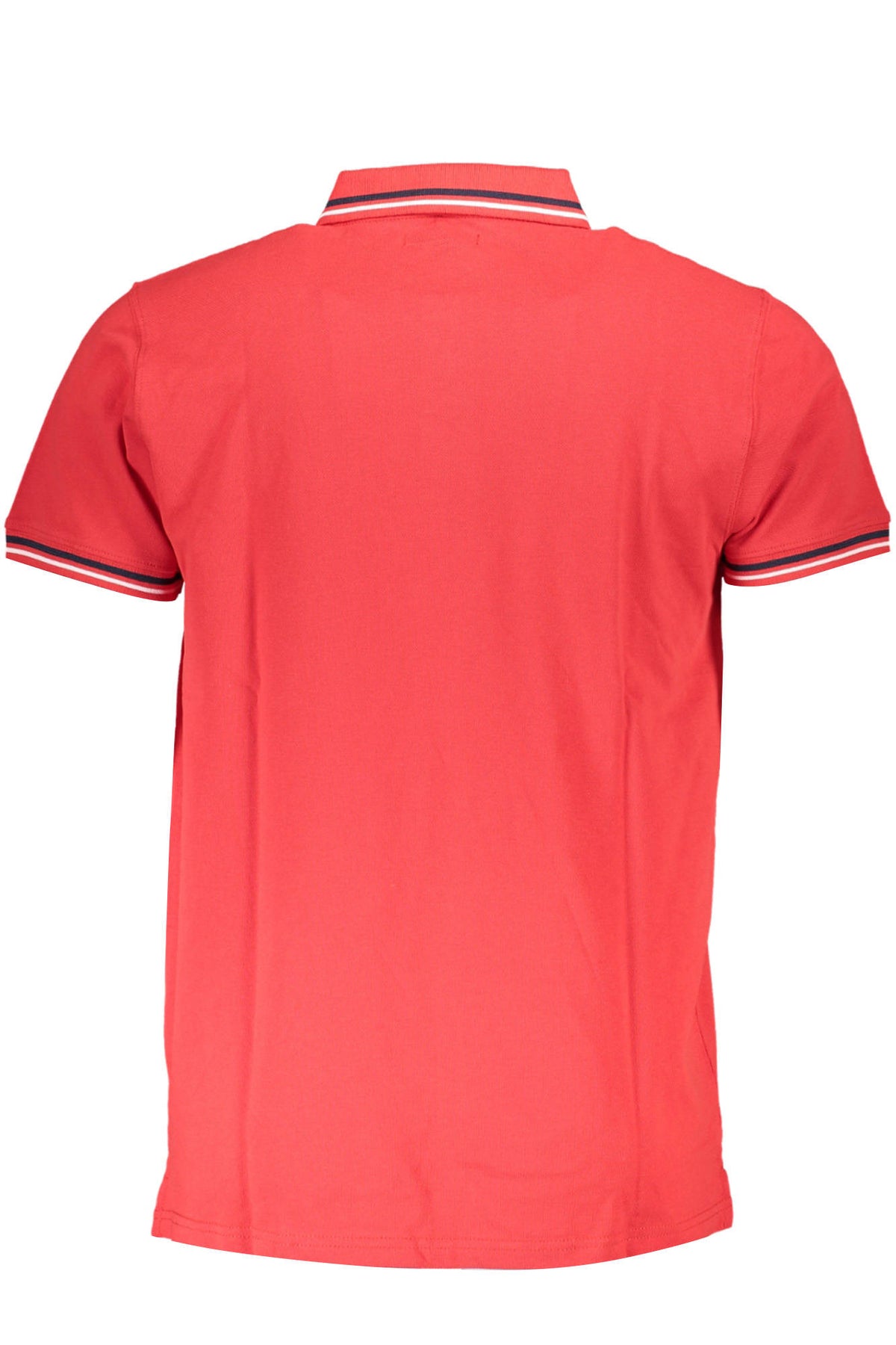 CAVALLI CLASS Polos Hombre Rojo