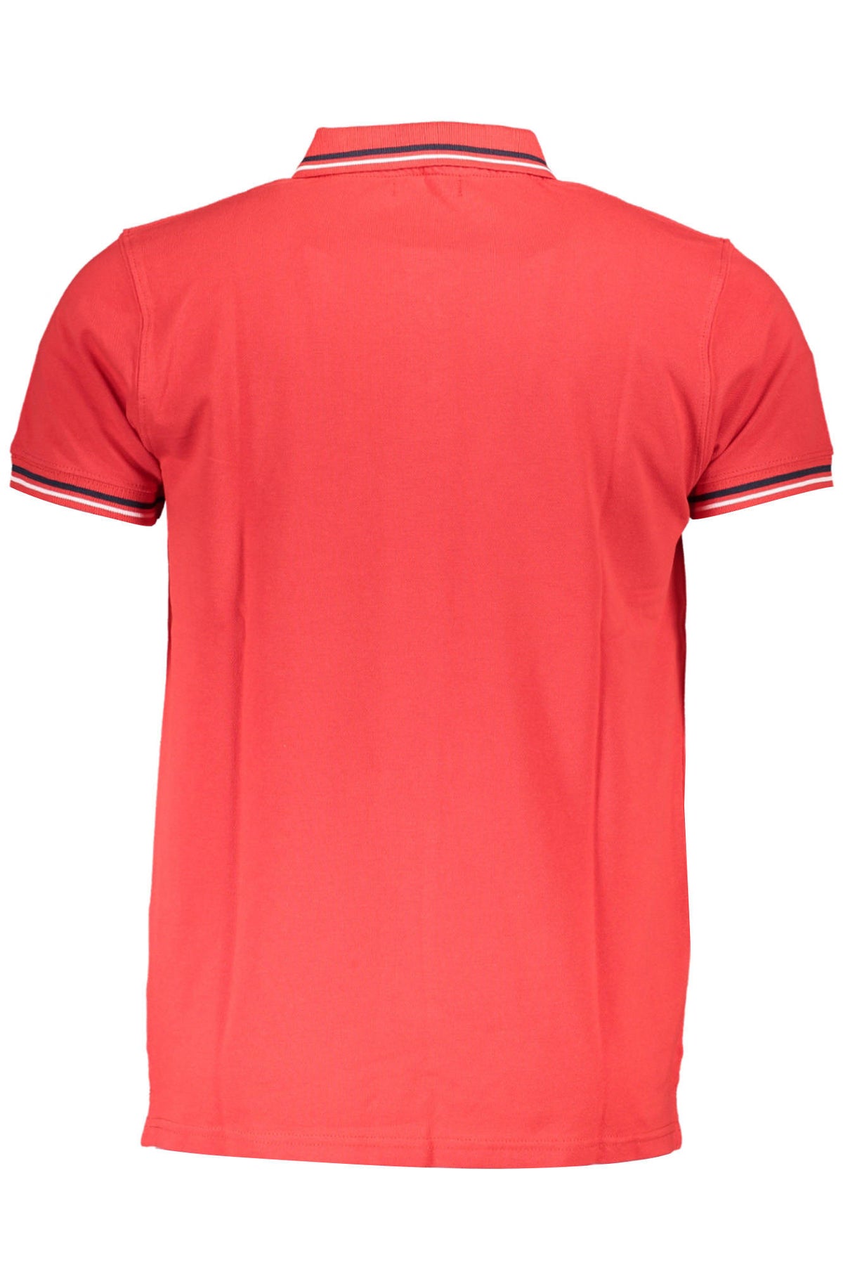 CAVALLI CLASS Polos Hombre Rojo