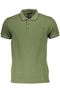 US GRAND POLO MANGA CORTA HOMBRE AZUL