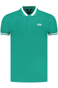 CAVALLI CLASS Polos Hombre Verde