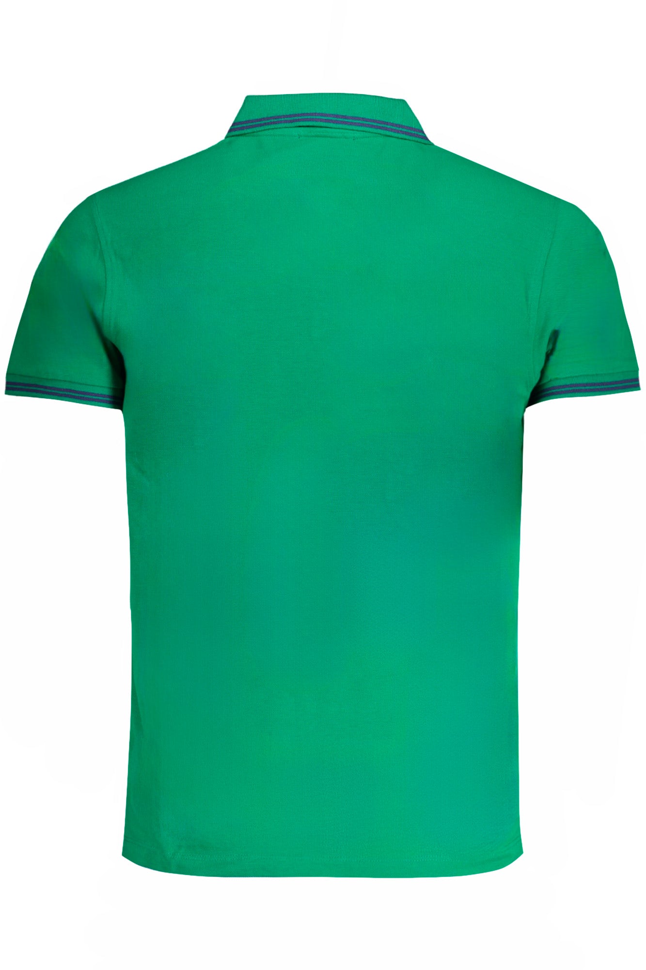 ""CAVALLI CLASS POLO MANICHE CORTE UOMO VERDE""