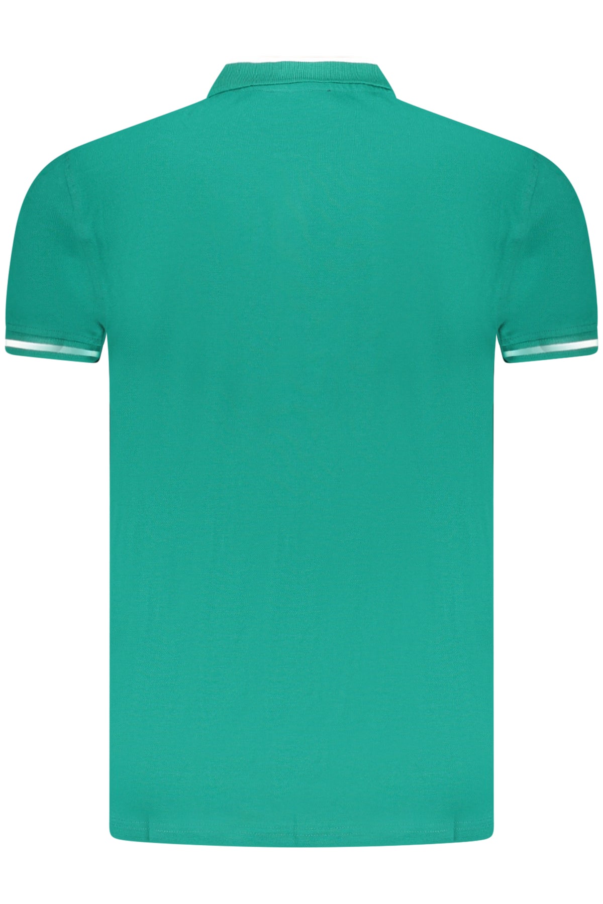 CAVALLI CLASS Polos Hombre Verde