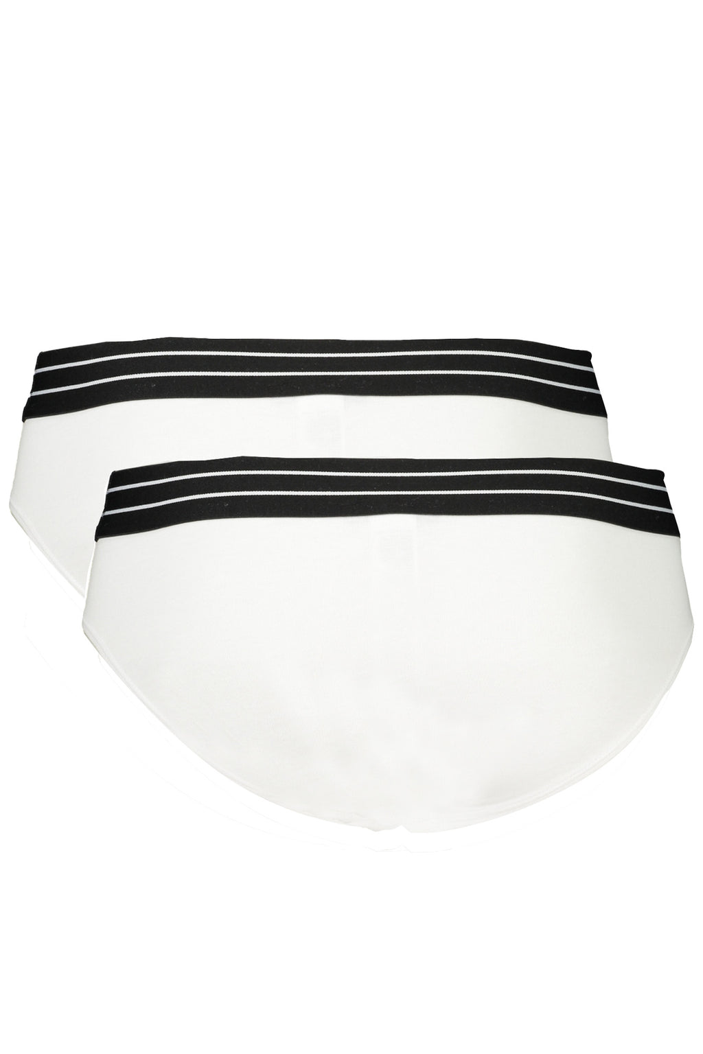 CAVALLI CLASS CAMISETA BLANCA PARA HOMBRE