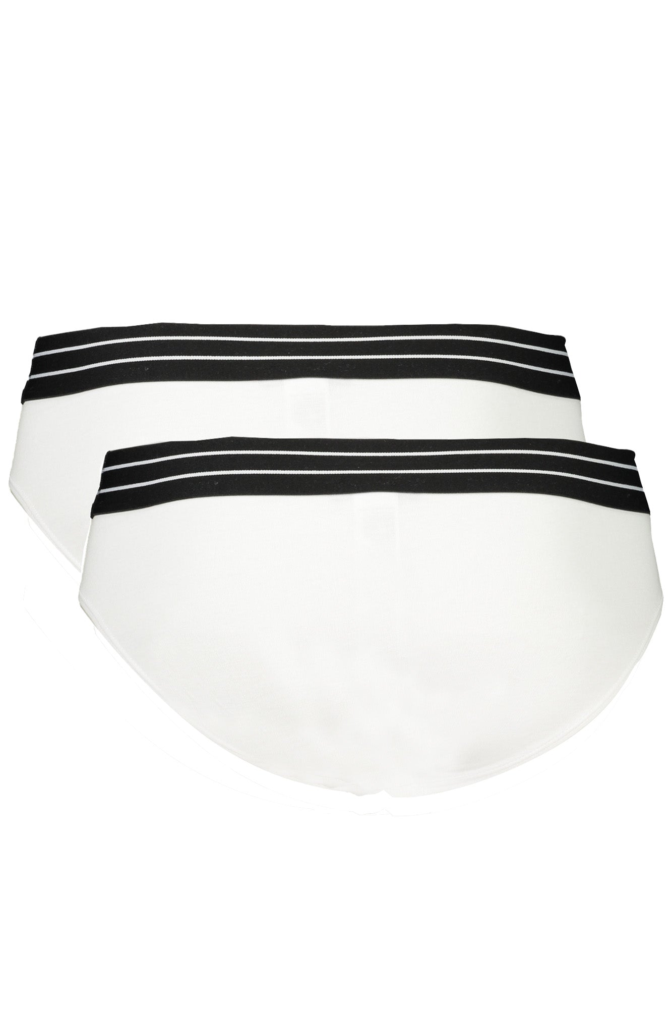 CAVALLI CLASS CAMISETA BLANCA PARA HOMBRE