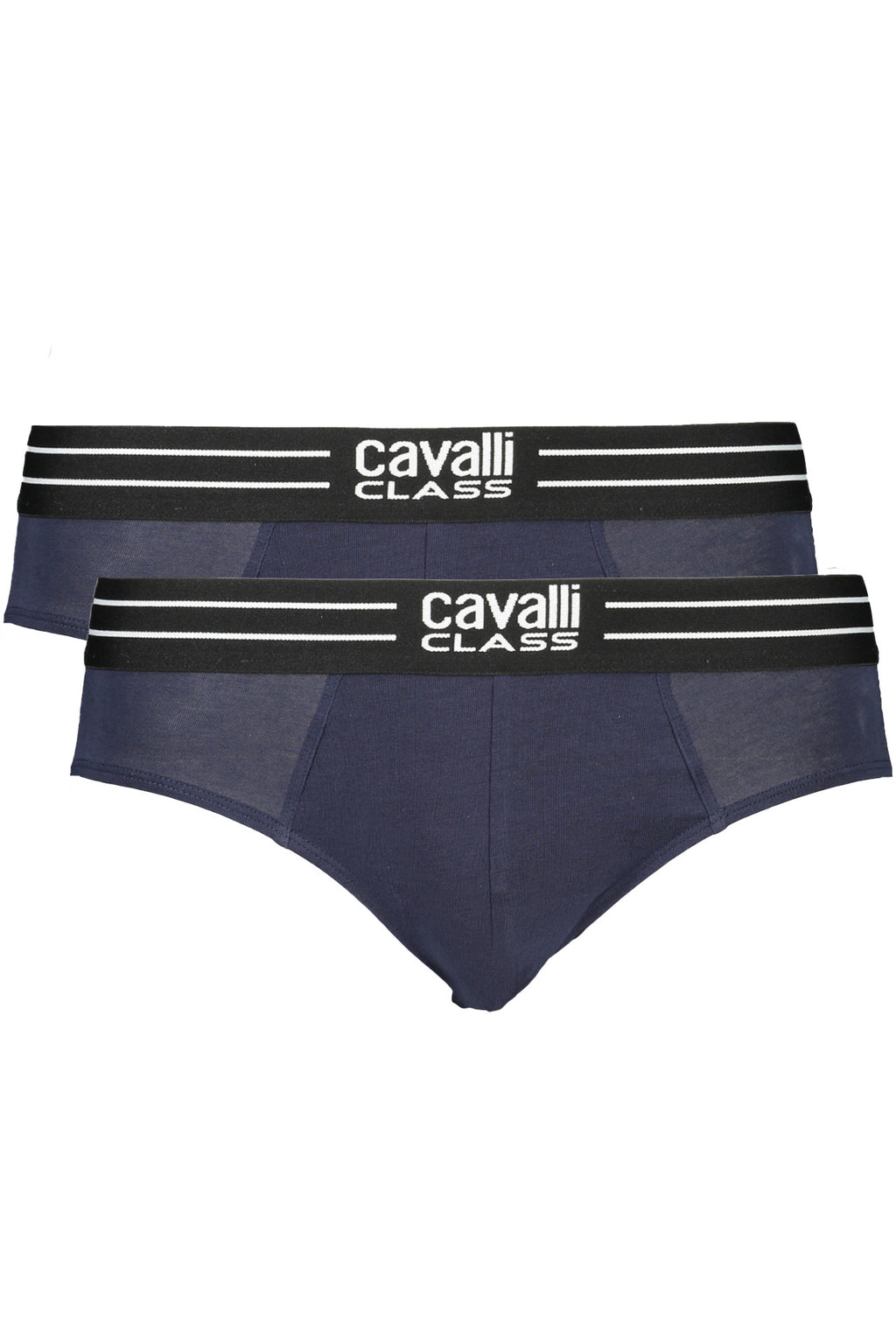 CAVALLI CLASS AZUL SLIP PARA HOMBRE