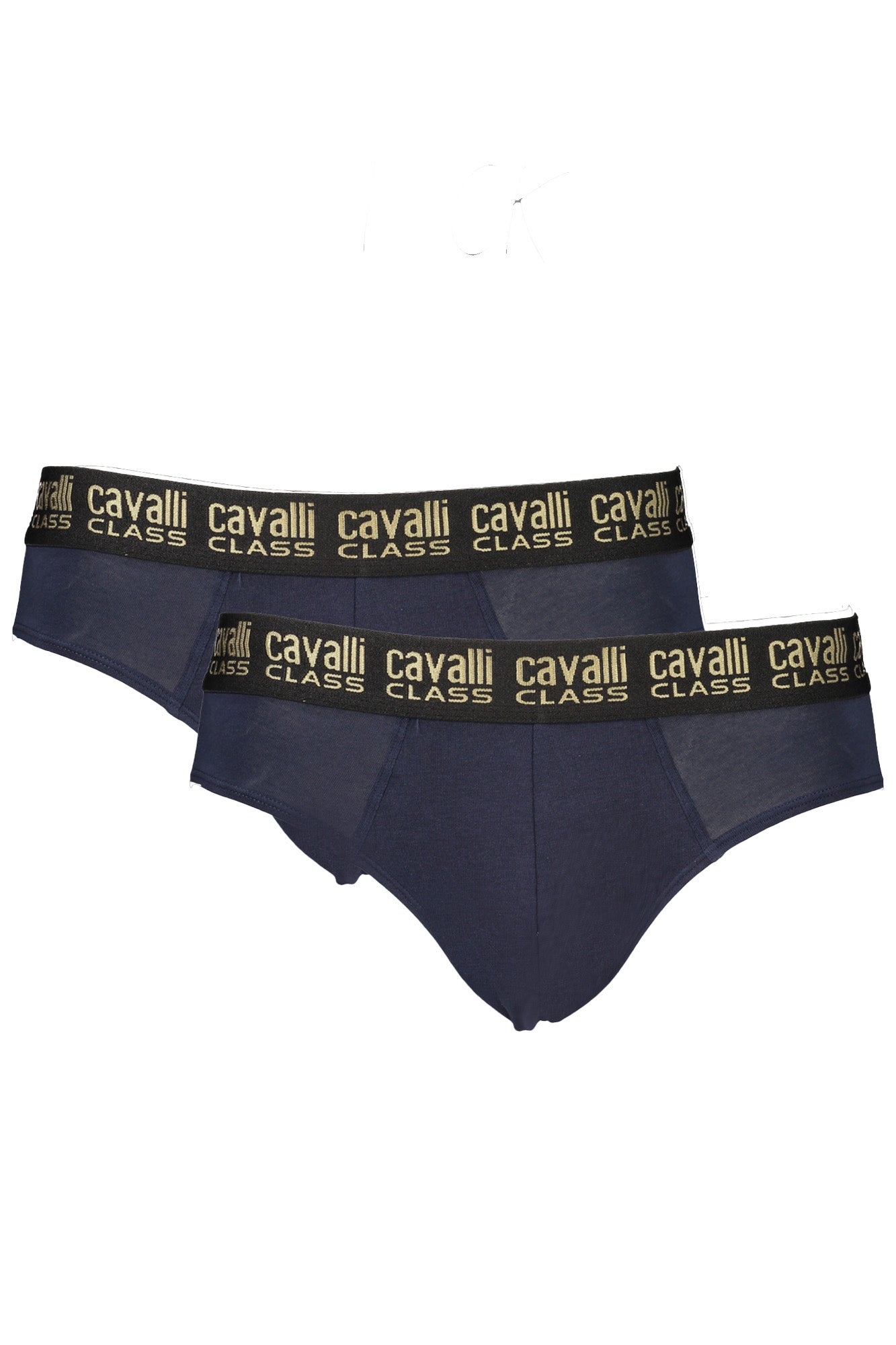 CAVALLI CLASS AZUL SLIP PARA HOMBRE