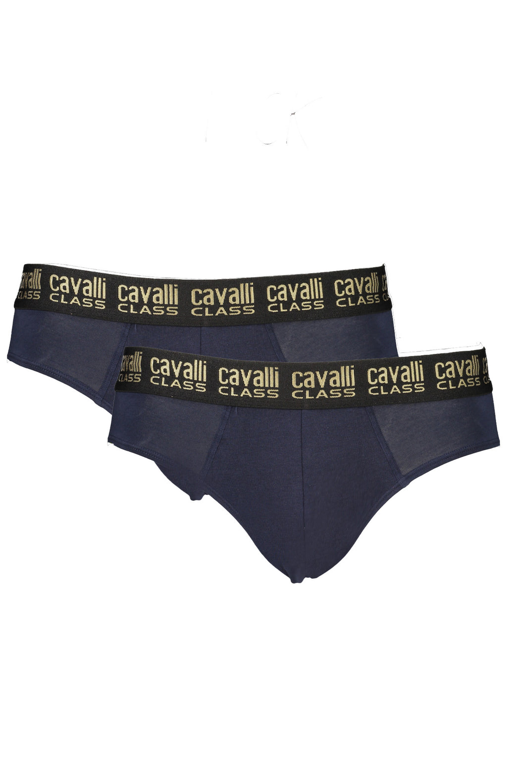 CAVALLI CLASS AZUL SLIP PARA HOMBRE