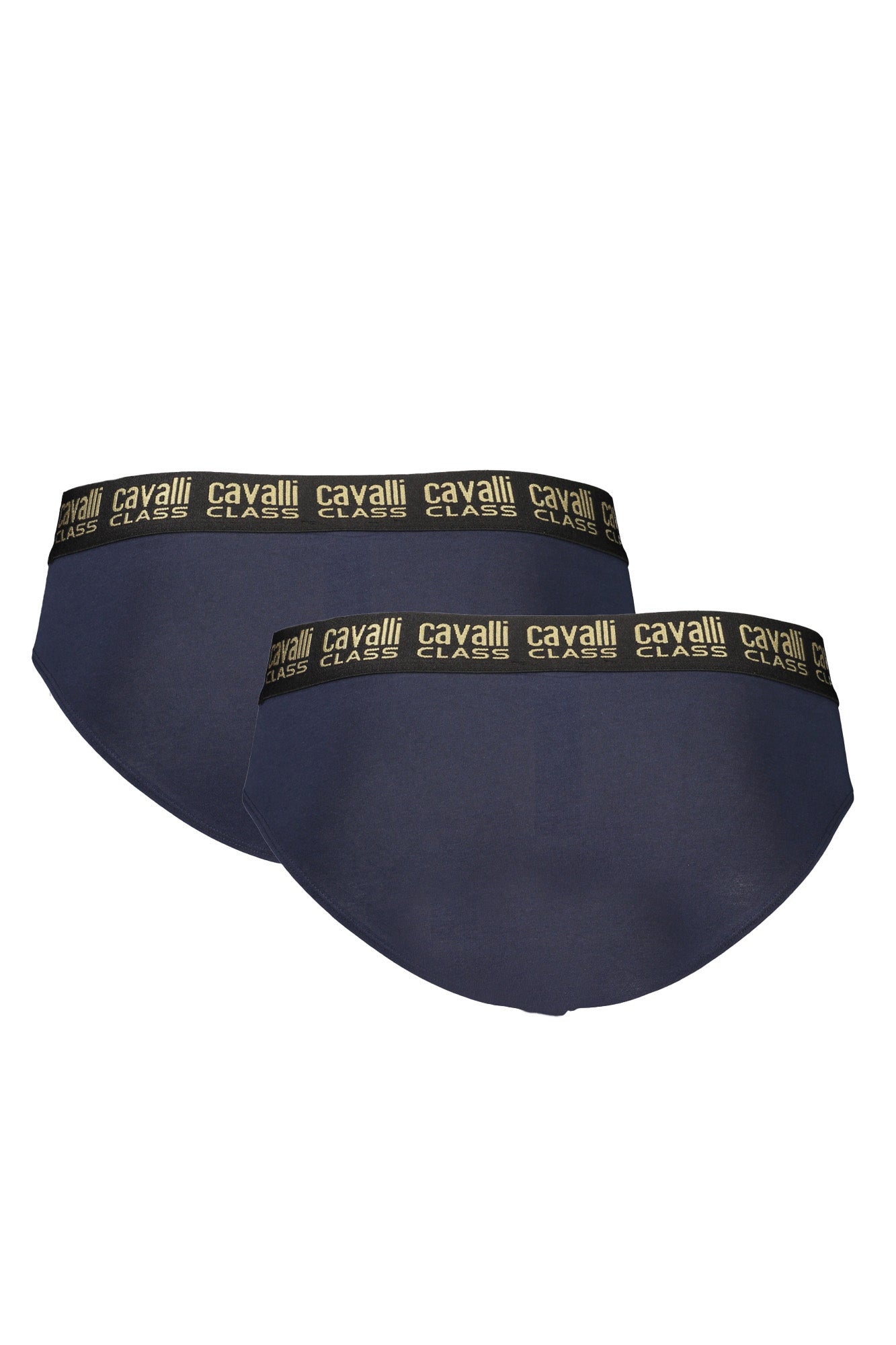 CAVALLI CLASS AZUL SLIP PARA HOMBRE
