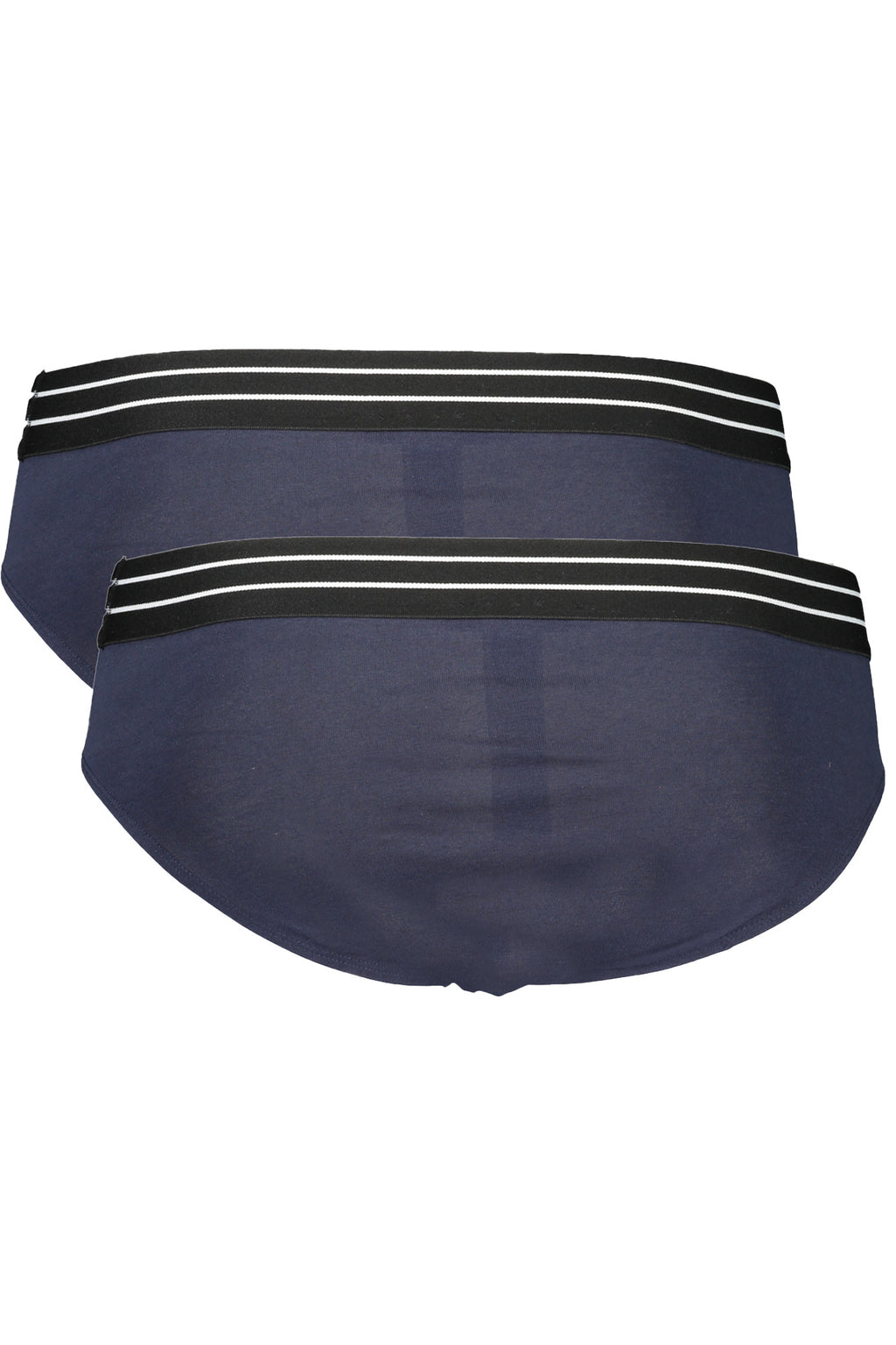 CAVALLI CLASS AZUL SLIP PARA HOMBRE