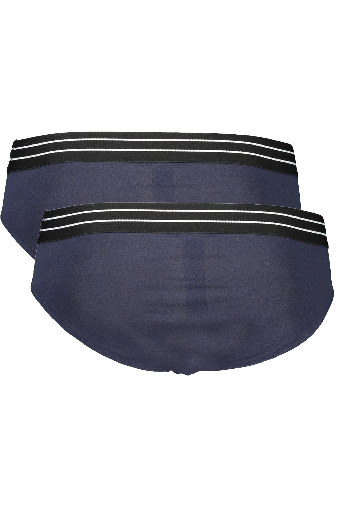 CAVALLI CLASS AZUL SLIP PARA HOMBRE