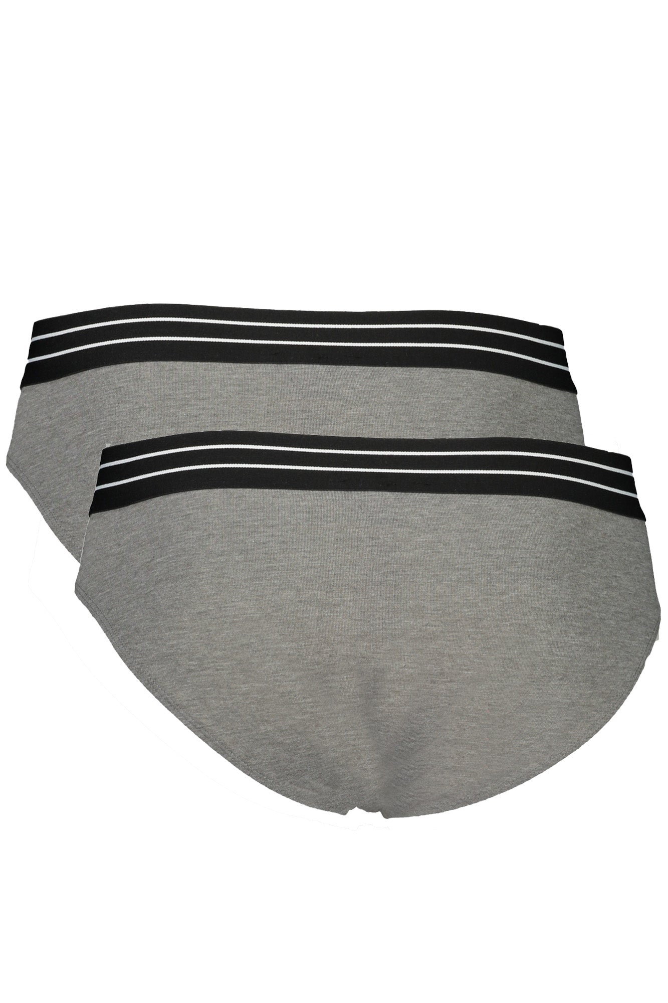 CAVALLI CLASS CAMISETA GRIS PARA HOMBRE