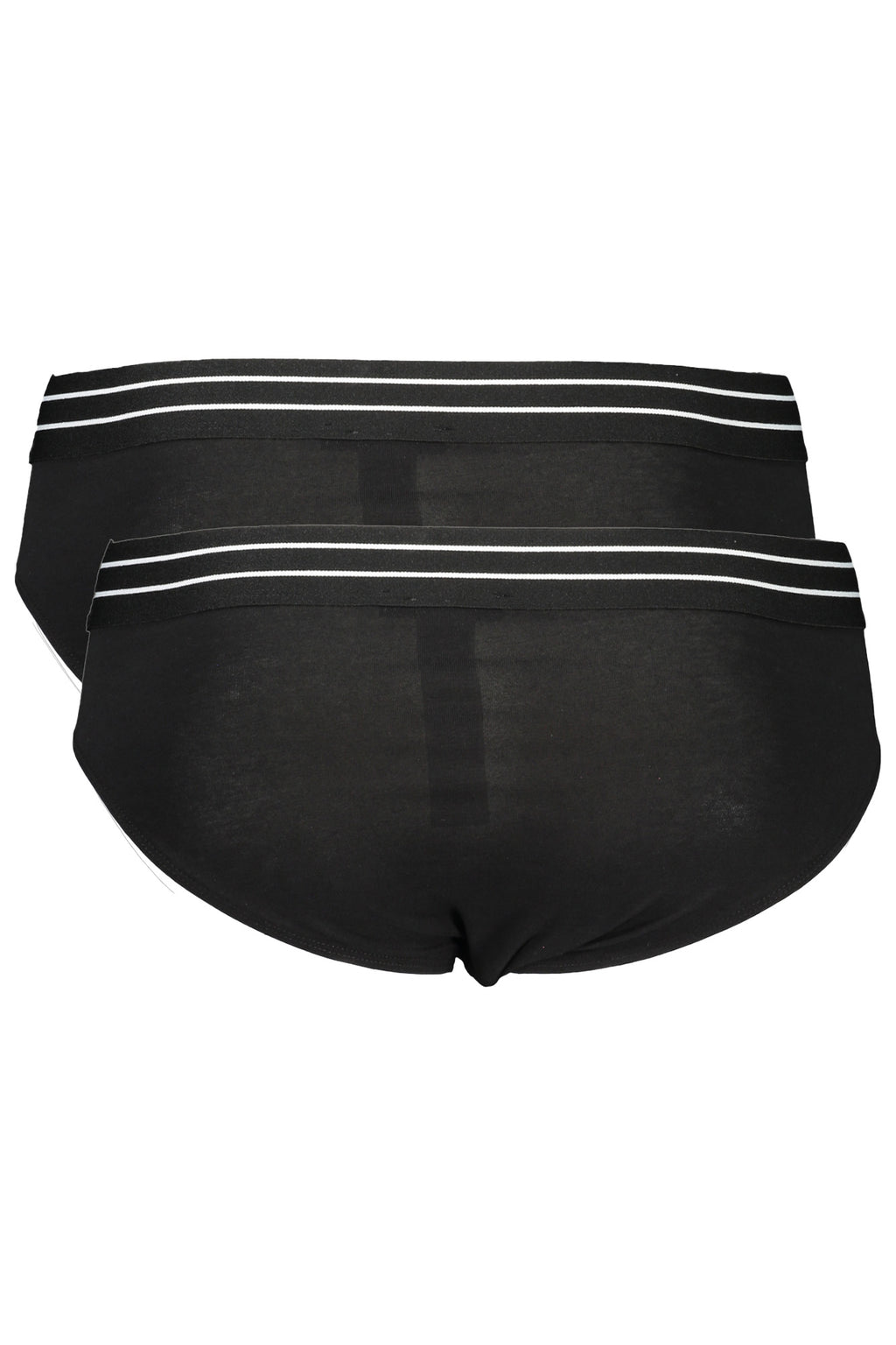 ""CAVALLI CLASS SLIP UOMO NERO""