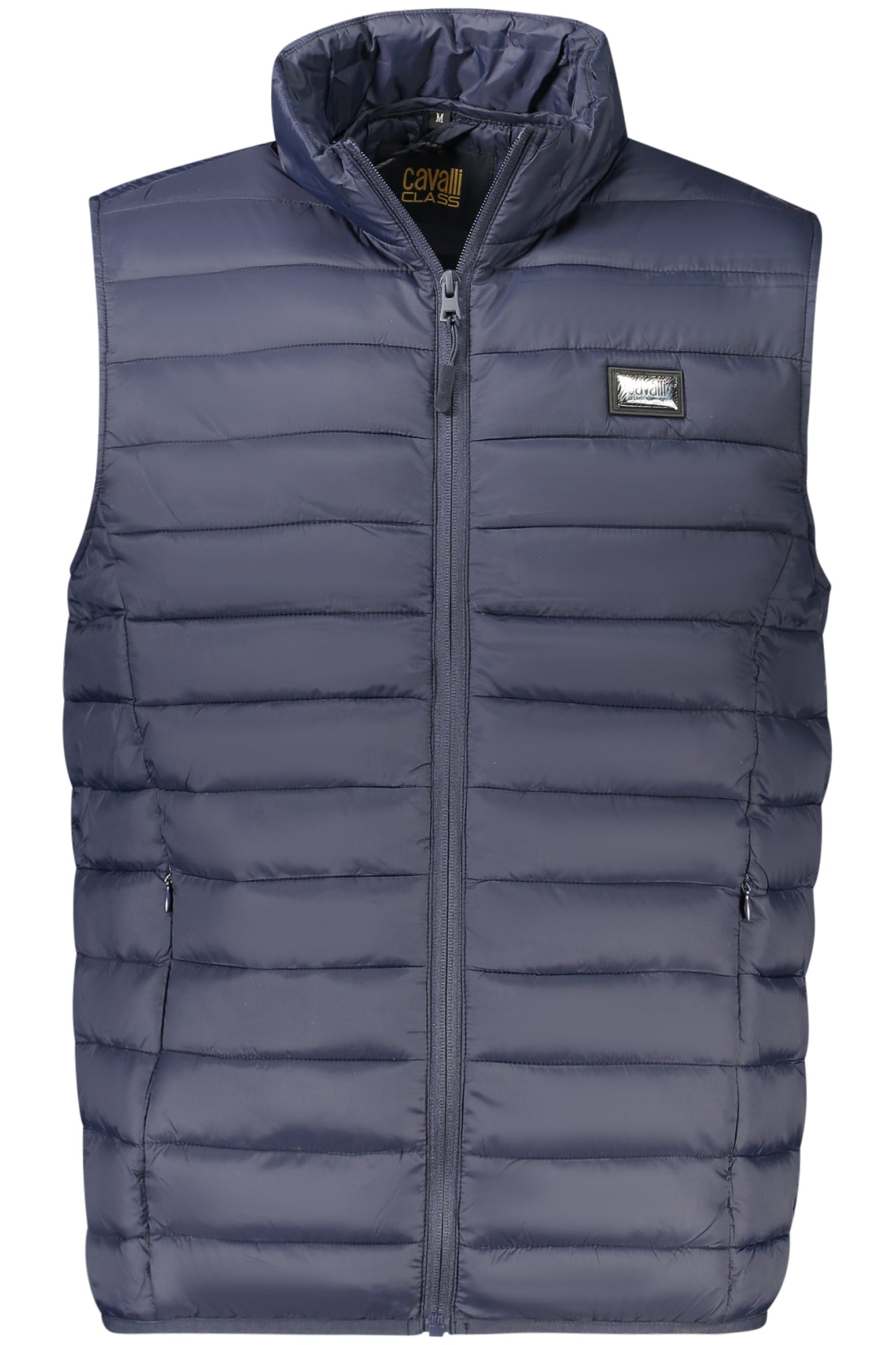 BLAUE HERRENJACKE VON CLASSE CAVALLI
