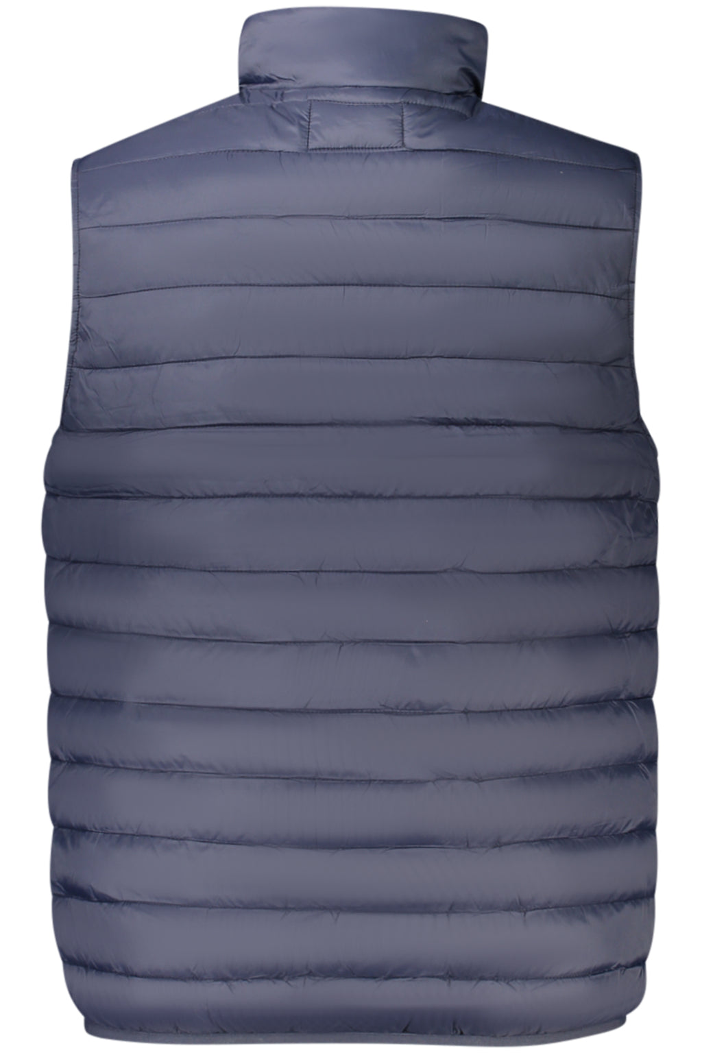 CHAQUETA AZUL SIN MANGAS PARA HOMBRE CAVALLI CLASS