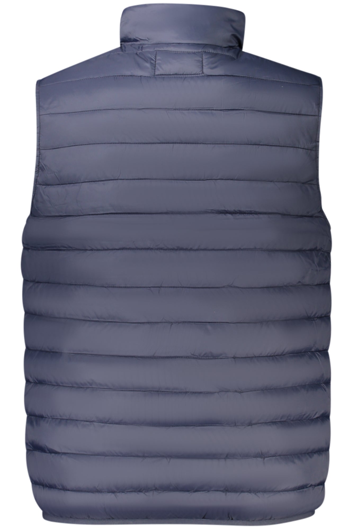 CHAQUETA AZUL SIN MANGAS PARA HOMBRE CAVALLI CLASS