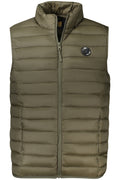 GRÜNE HERRENJACKE VON DER MARKE CAVALLI