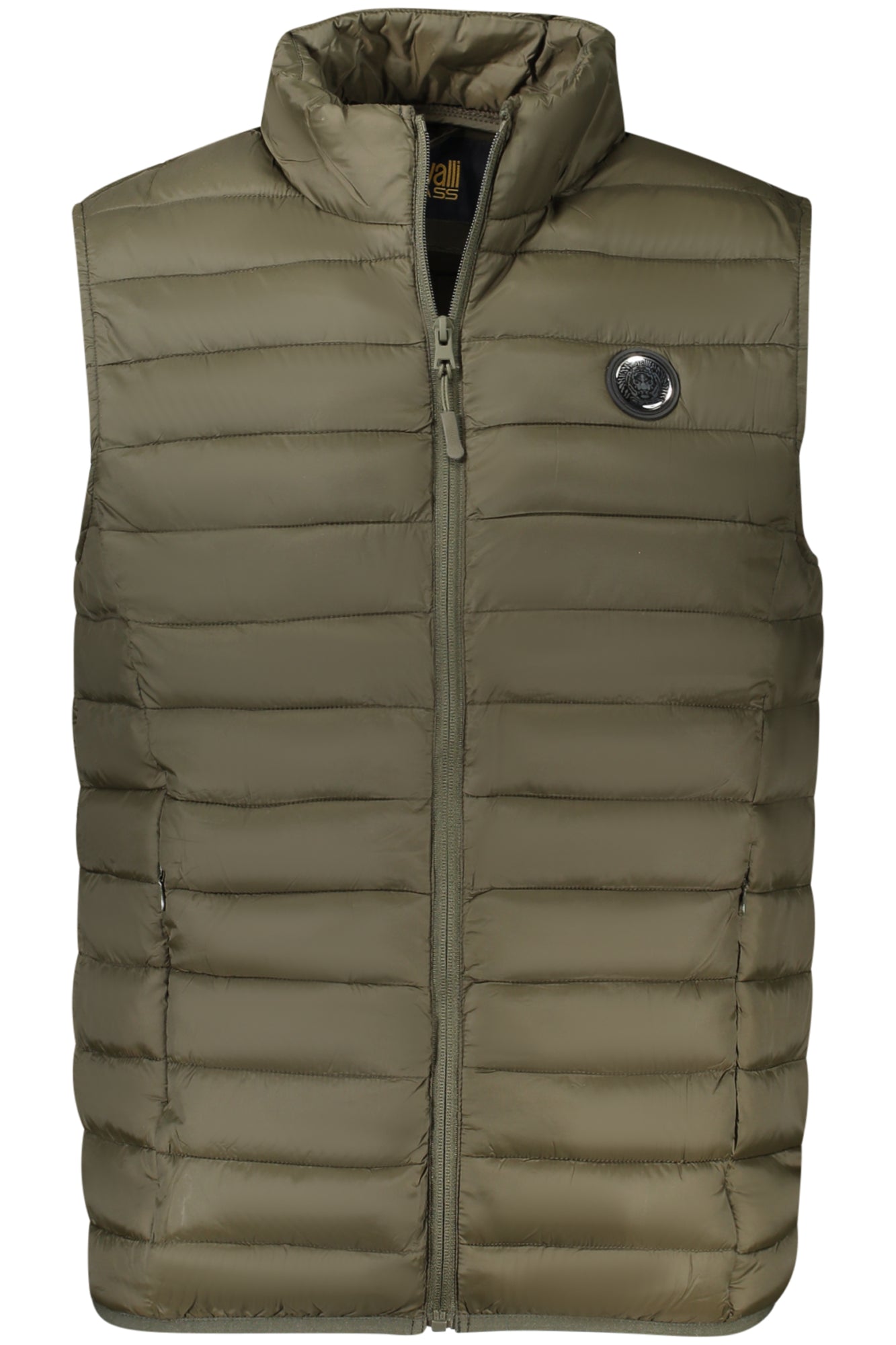 GRÜNE HERRENJACKE VON DER MARKE CAVALLI