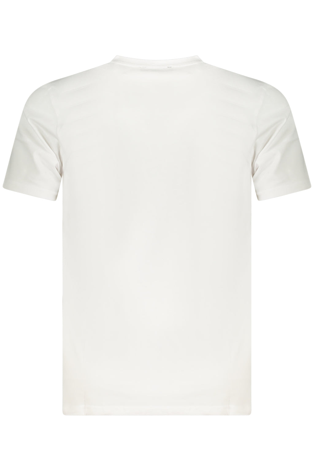 CAVALLI CLASS Camisetas Hombre Blanco