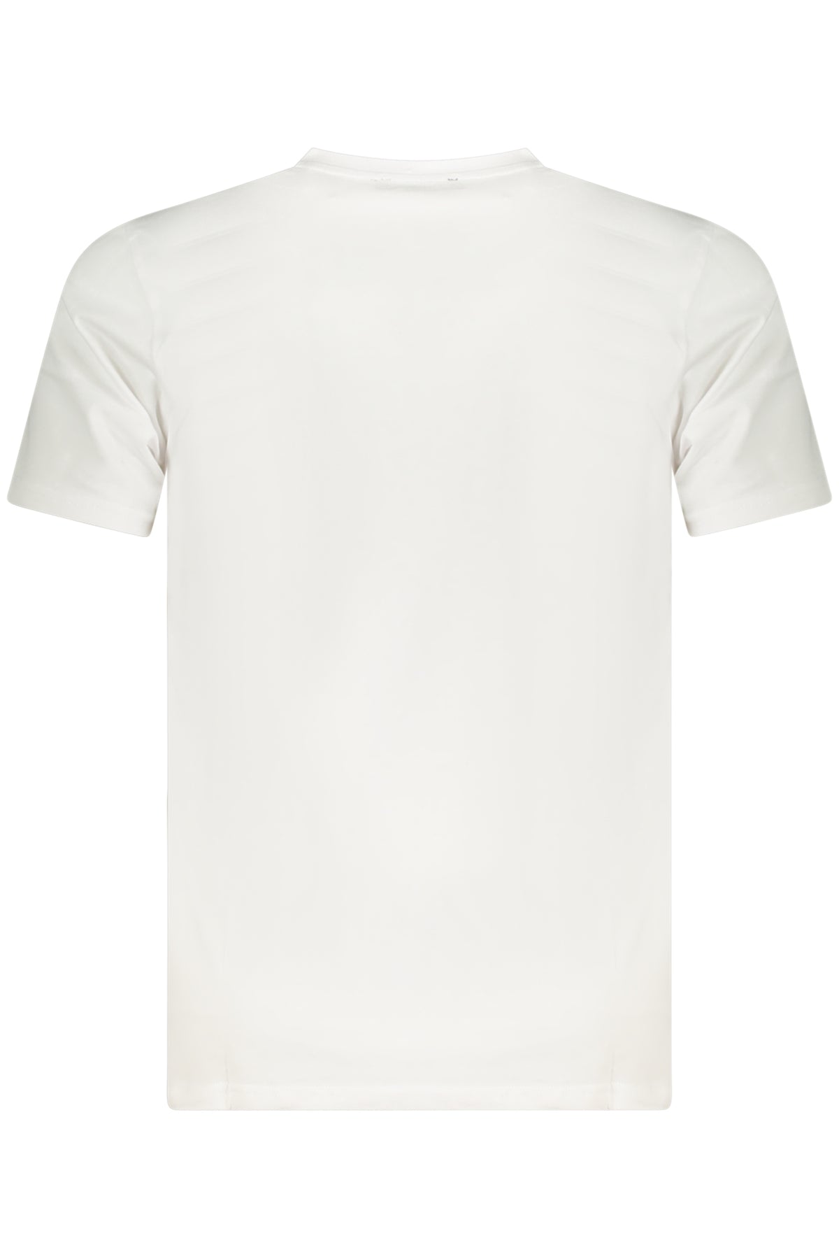 CAVALLI CLASS Camisetas Hombre Blanco