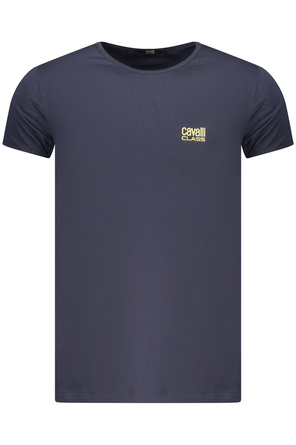 CAVALLI CLASS Camisetas Hombre Azul
