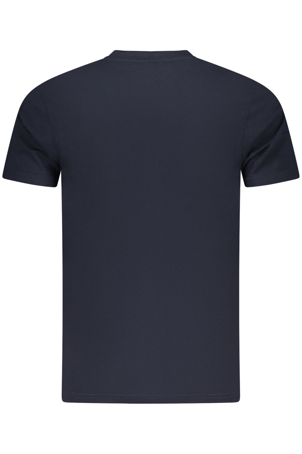 CAMISETA DE MANGA CORTA PARA HOMBRE CAVALLI CLASS AZUL