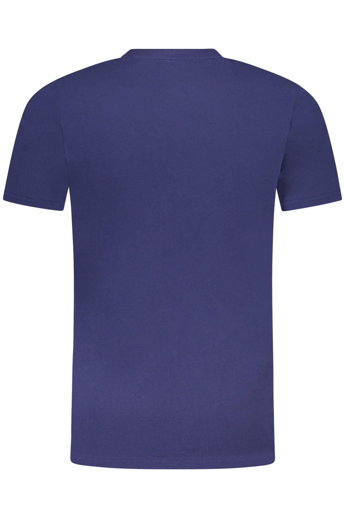 CAVALLI CLASS Camisetas Hombre Azul