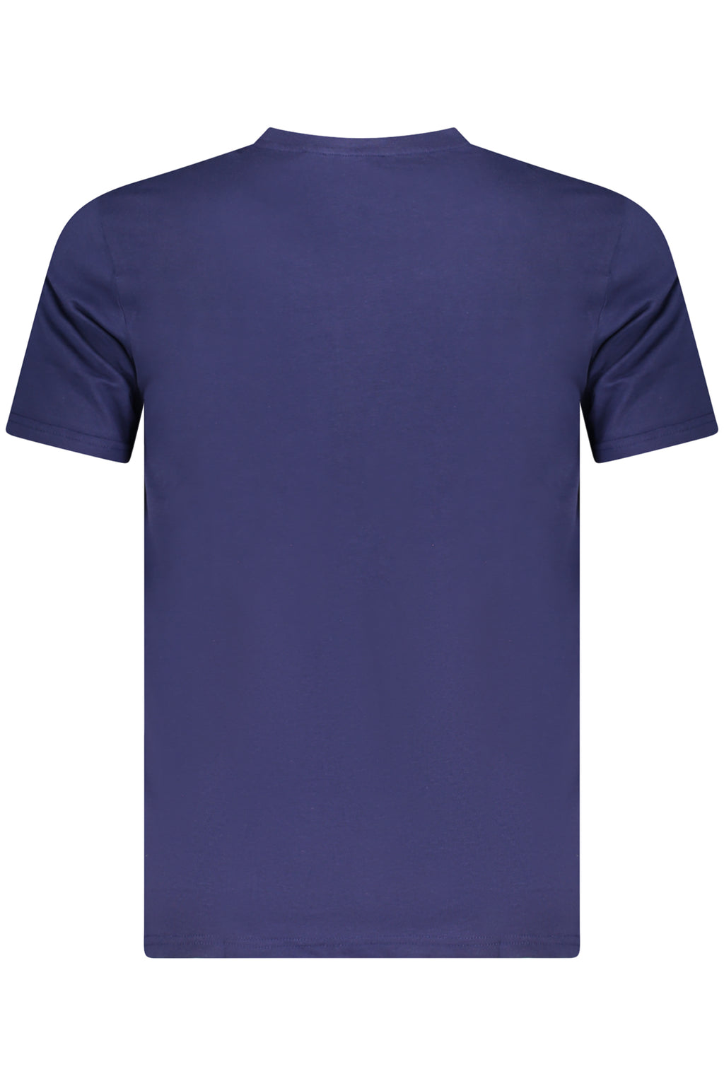CAVALLI CLASS Camisetas Hombre Azul