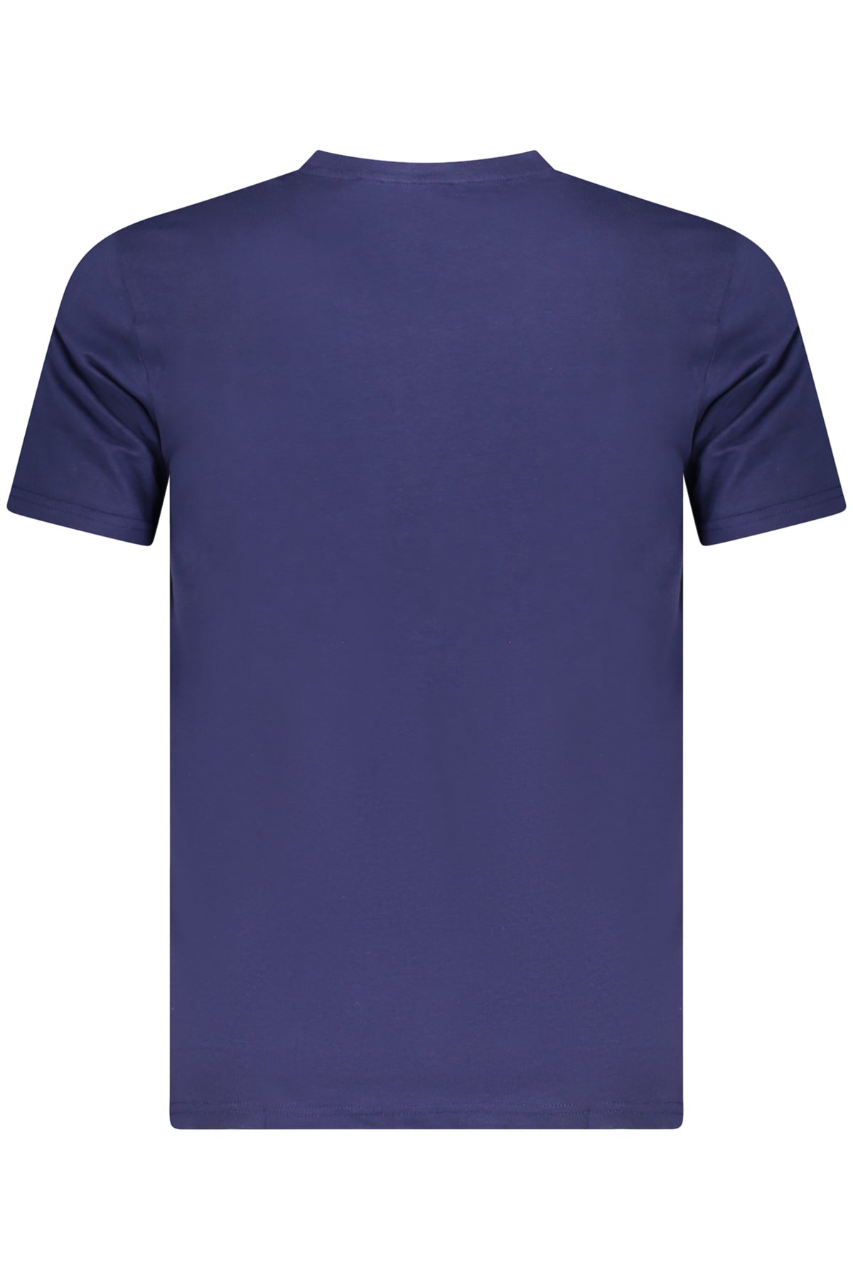CAVALLI CLASS Camisetas Hombre Azul