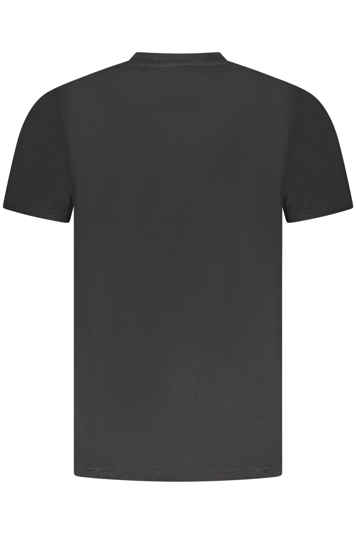 CAVALLI CLASS Camisetas Hombre Negro