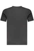 CAVALLI CLASS Camisetas Hombre Negro