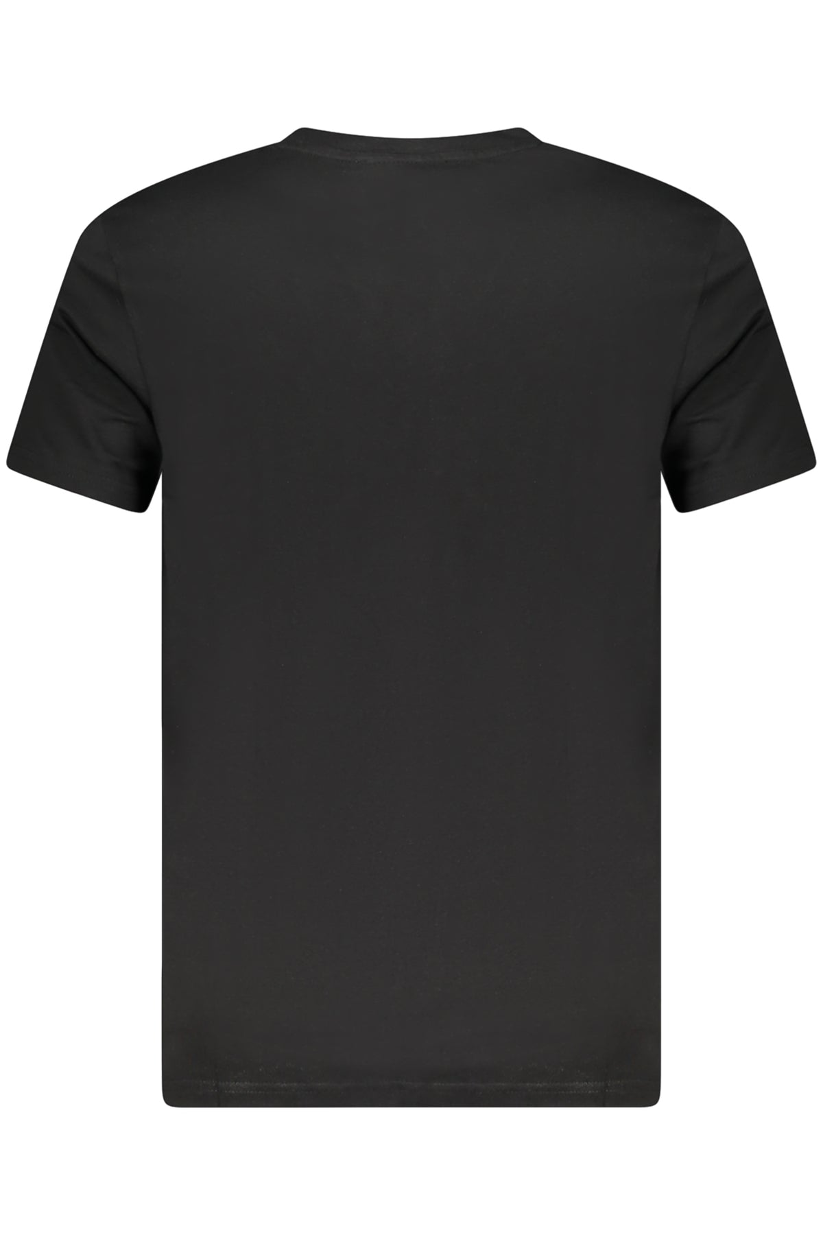 CAVALLI CLASS Camisetas Hombre Negro