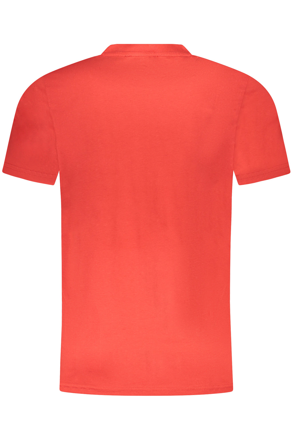CAVALLI CLASS Camisetas Hombre Rojo