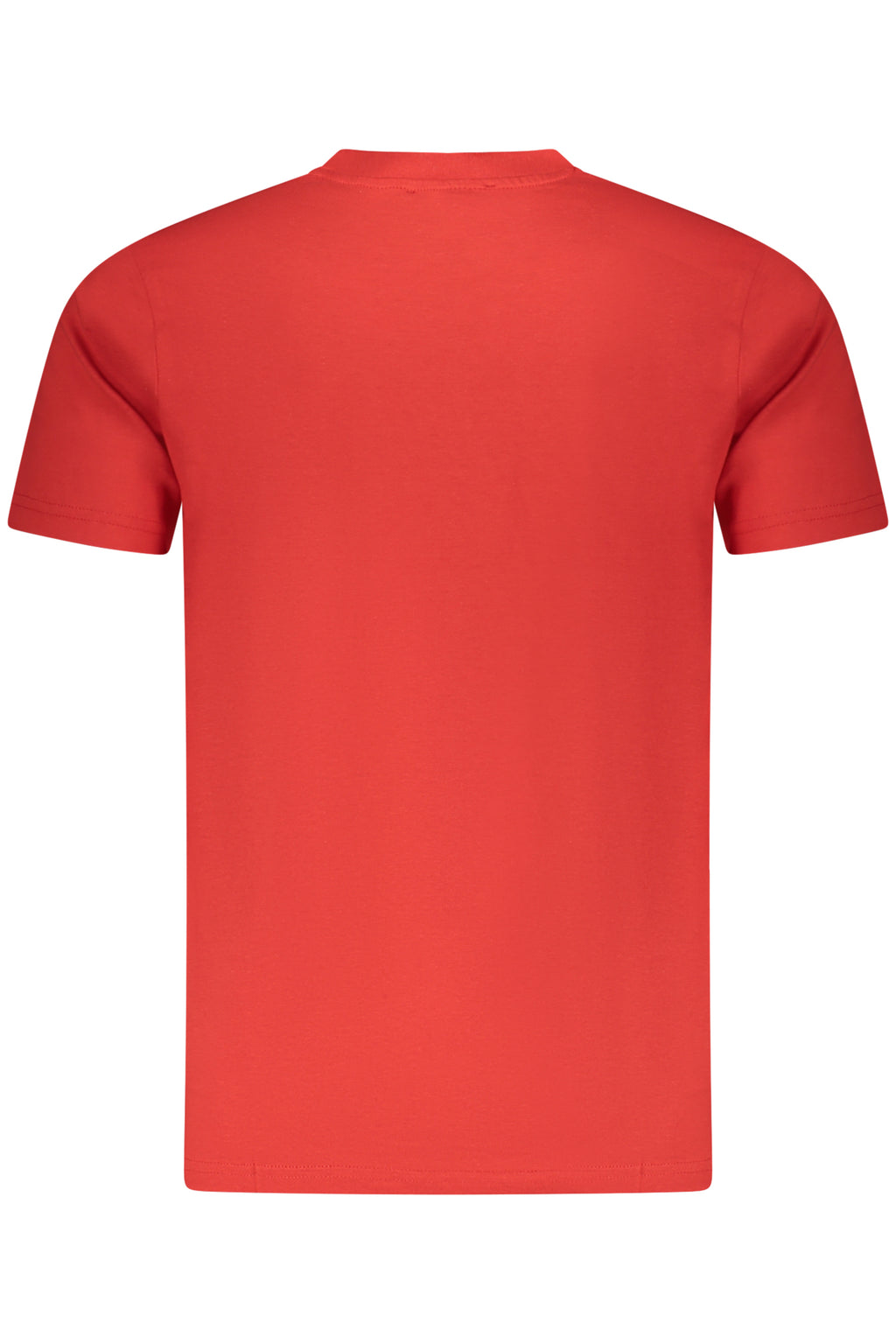 CAVALLI CLASS Camisetas Hombre Rojo