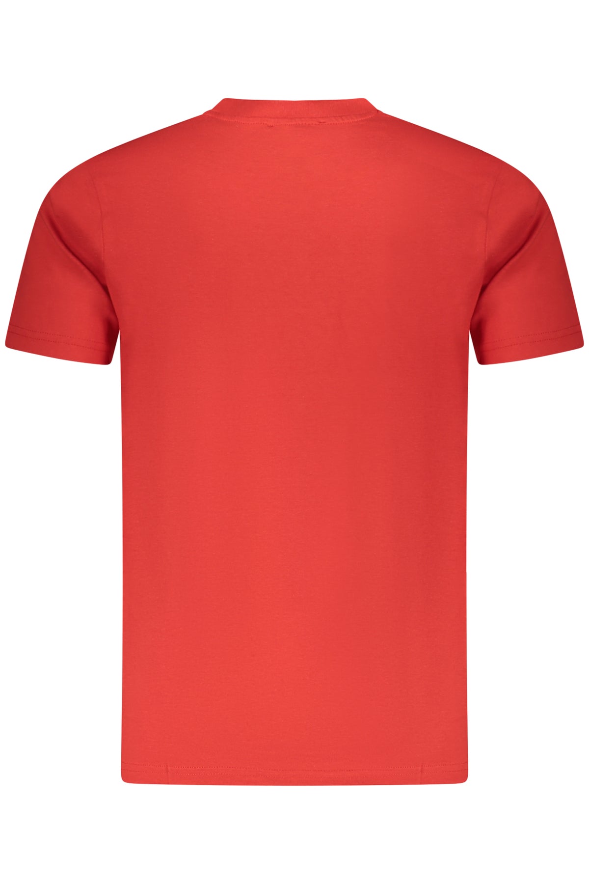 CAVALLI CLASS Camisetas Hombre Rojo