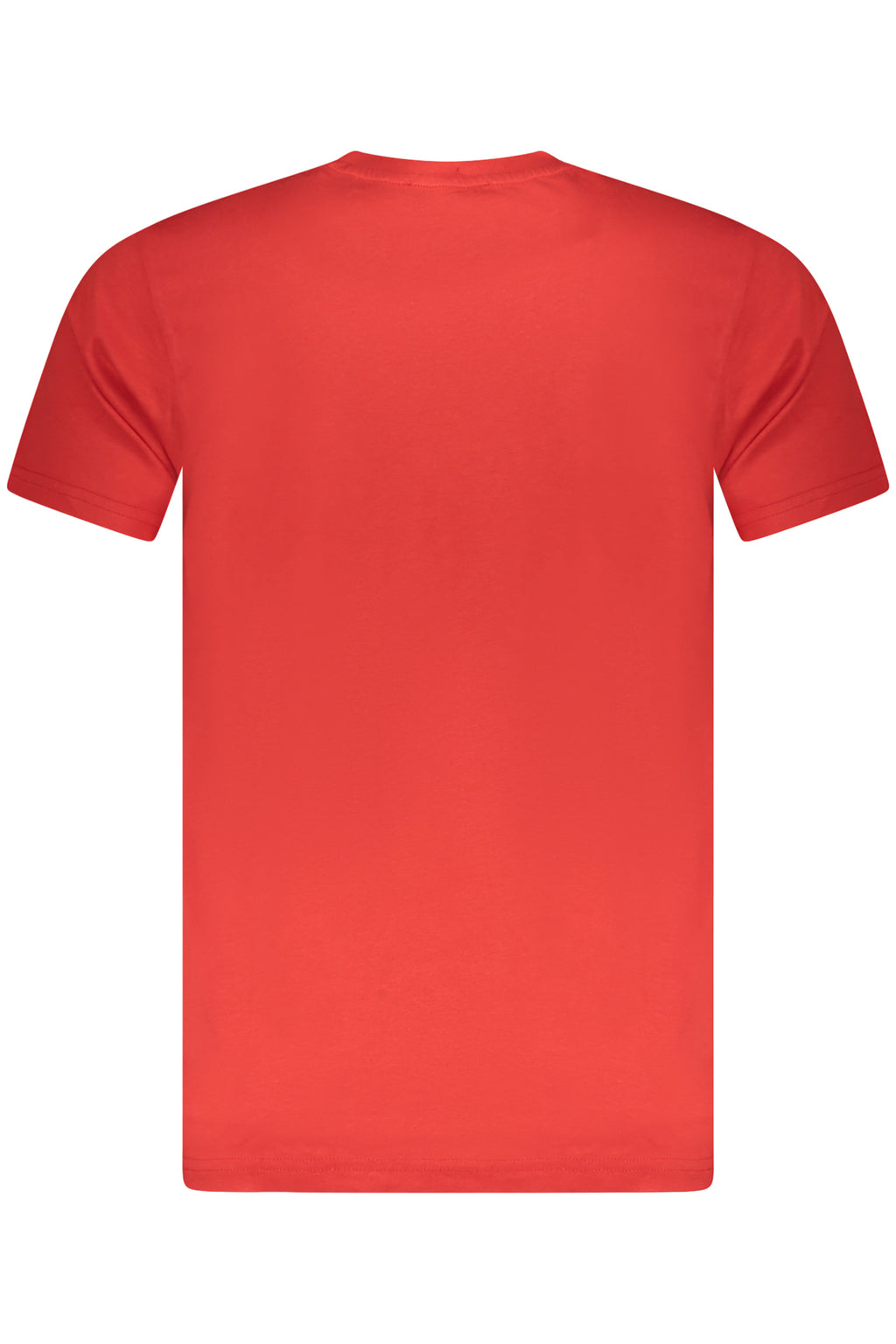 CAVALLI CLASS Camisetas Hombre Rojo