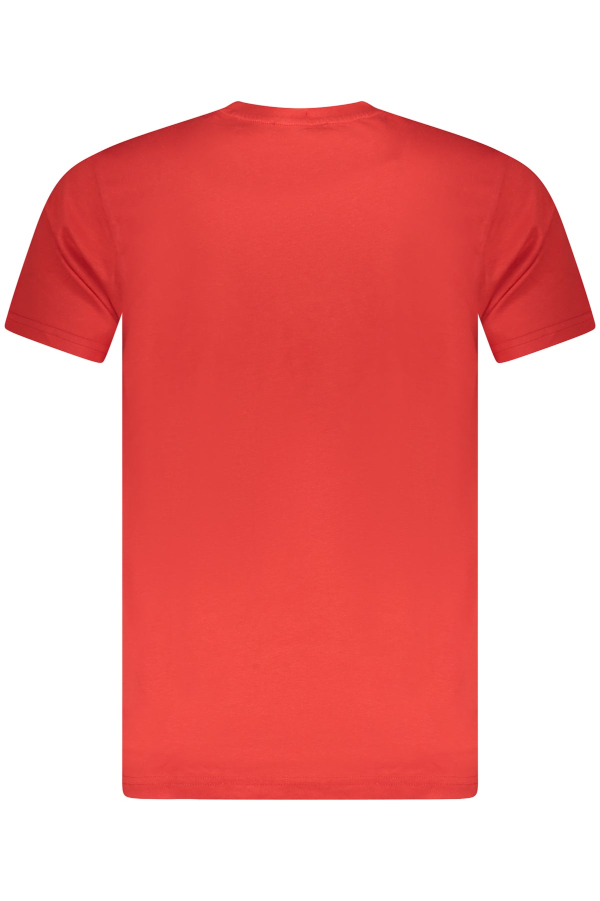 CAVALLI CLASS Camisetas Hombre Rojo