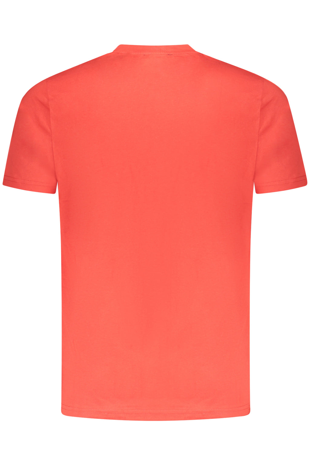 CAVALLI CLASS Camisetas Hombre Rojo